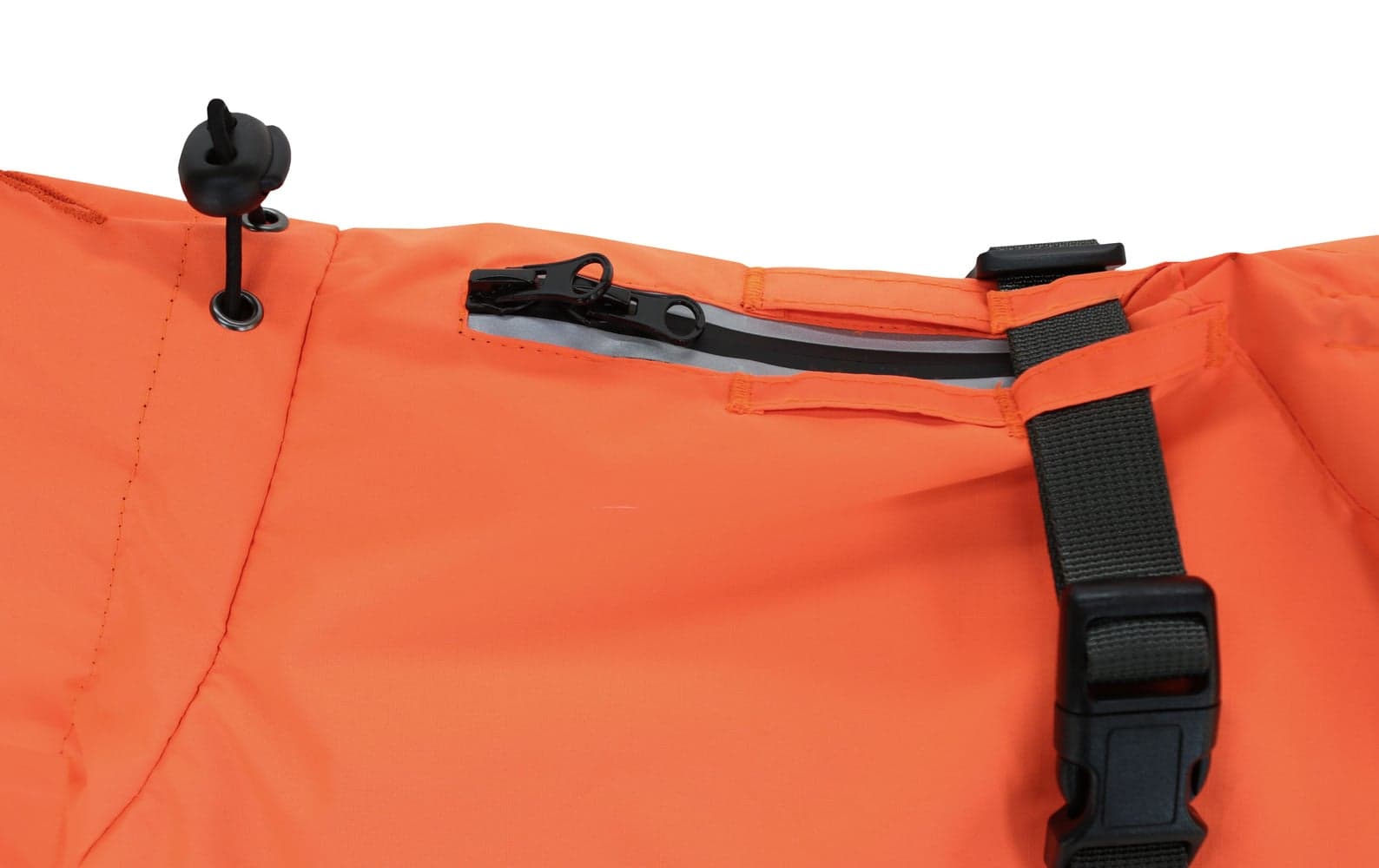 Ohto Dog Wind Jacket Grid 35 cm, view: 3