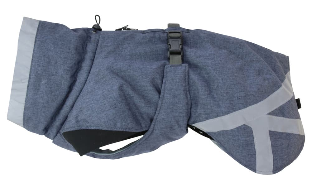 Luosto Dog Winter Jacket 50 cm Coil, view: 0