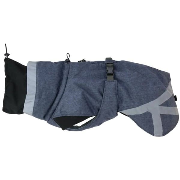 Luosto Dog Winter Jacket 35 cm Coil, view: 2