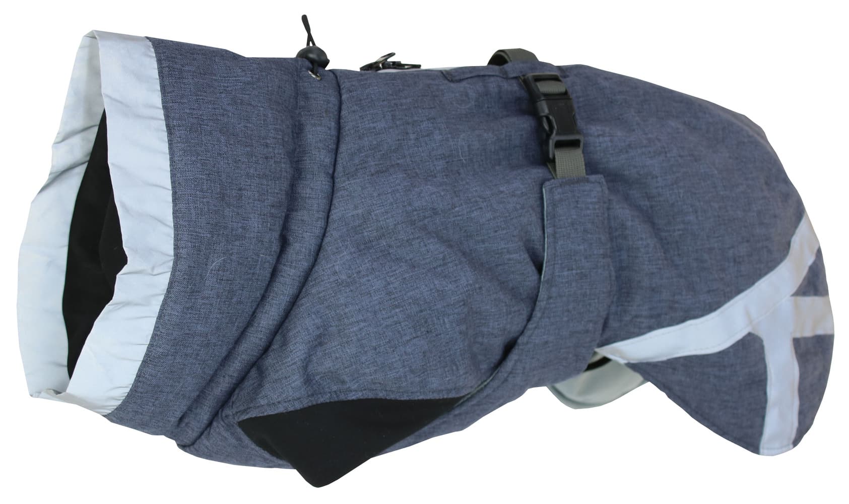 Luosto Dog Winter Jacket 45 cm Coil, view: 2