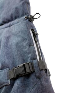 Luosto Dog Winter Jacket 45 cm Coil - view: 1