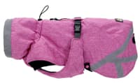 Luosto Dog Winter Jacket 35 cm Pink - view: 0