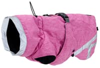 Luosto Dog Winter Jacket 35 cm Pink - view: 1