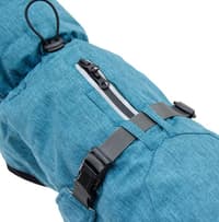 Luosto Dog Winter Jacket 50 cm Stream - view: 3