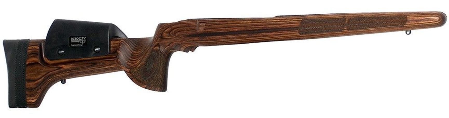Laminatkolv Blaser R8, view: 1