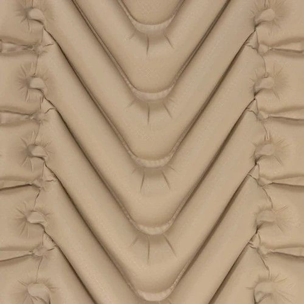 Insulated Static V Luxe SL Sleeping Pad Recon, view: 2