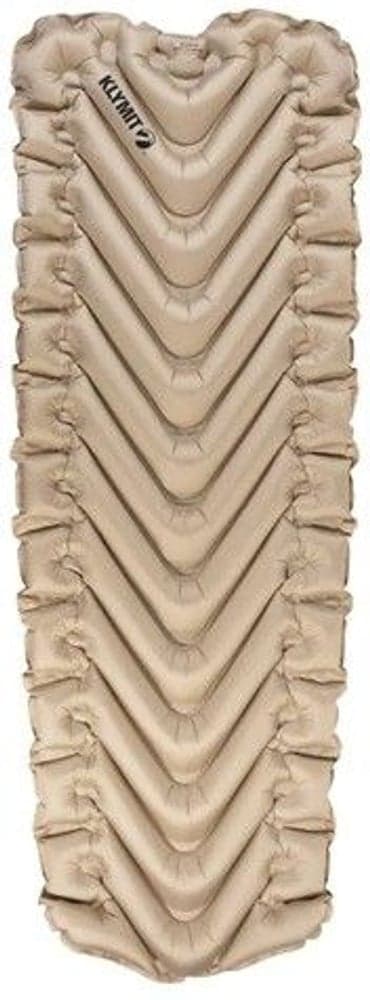 Insulated Static V Luxe SL Sleeping Pad Recon, view: 0