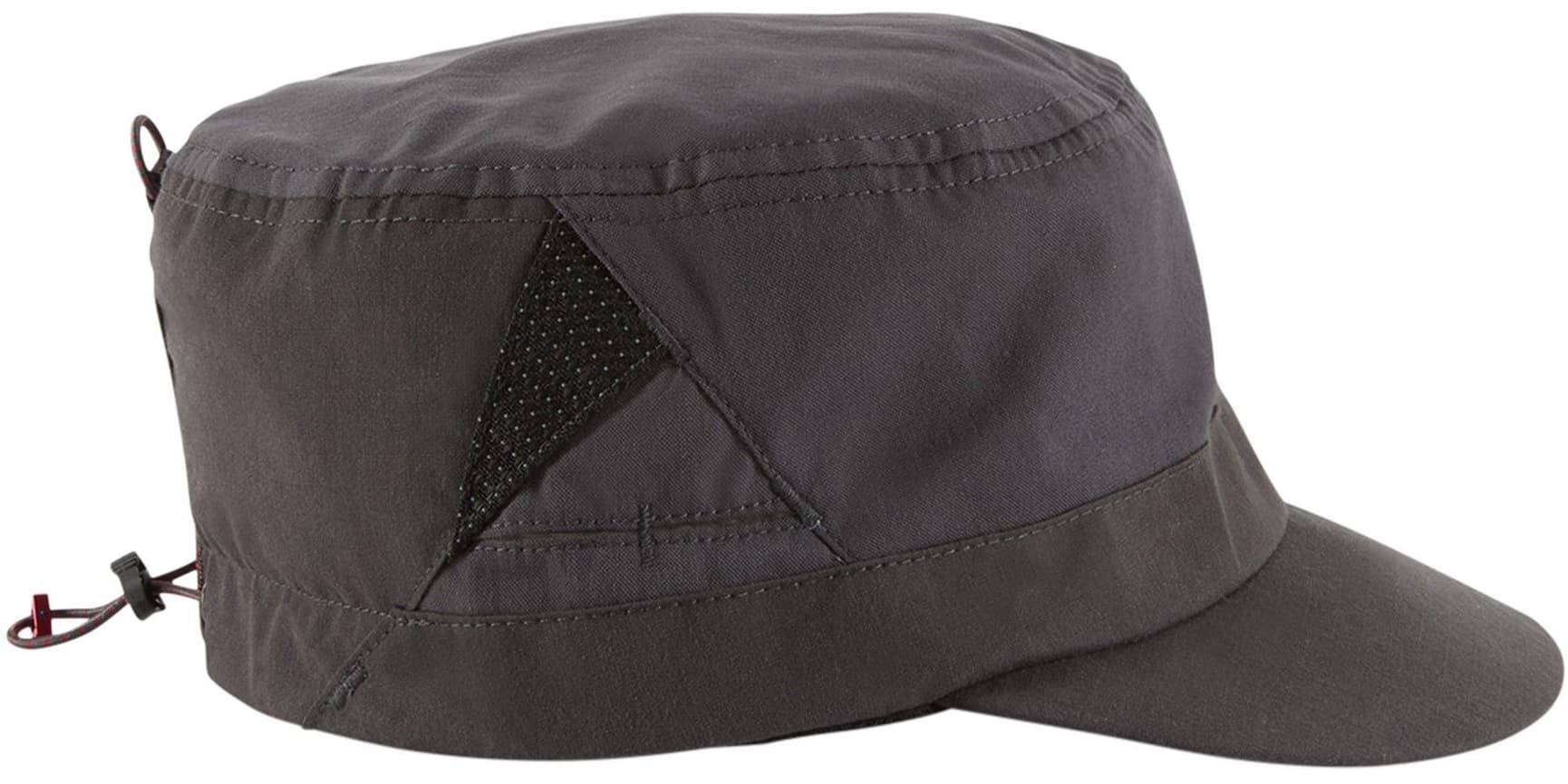 Grimner Cap Raven, view: 1