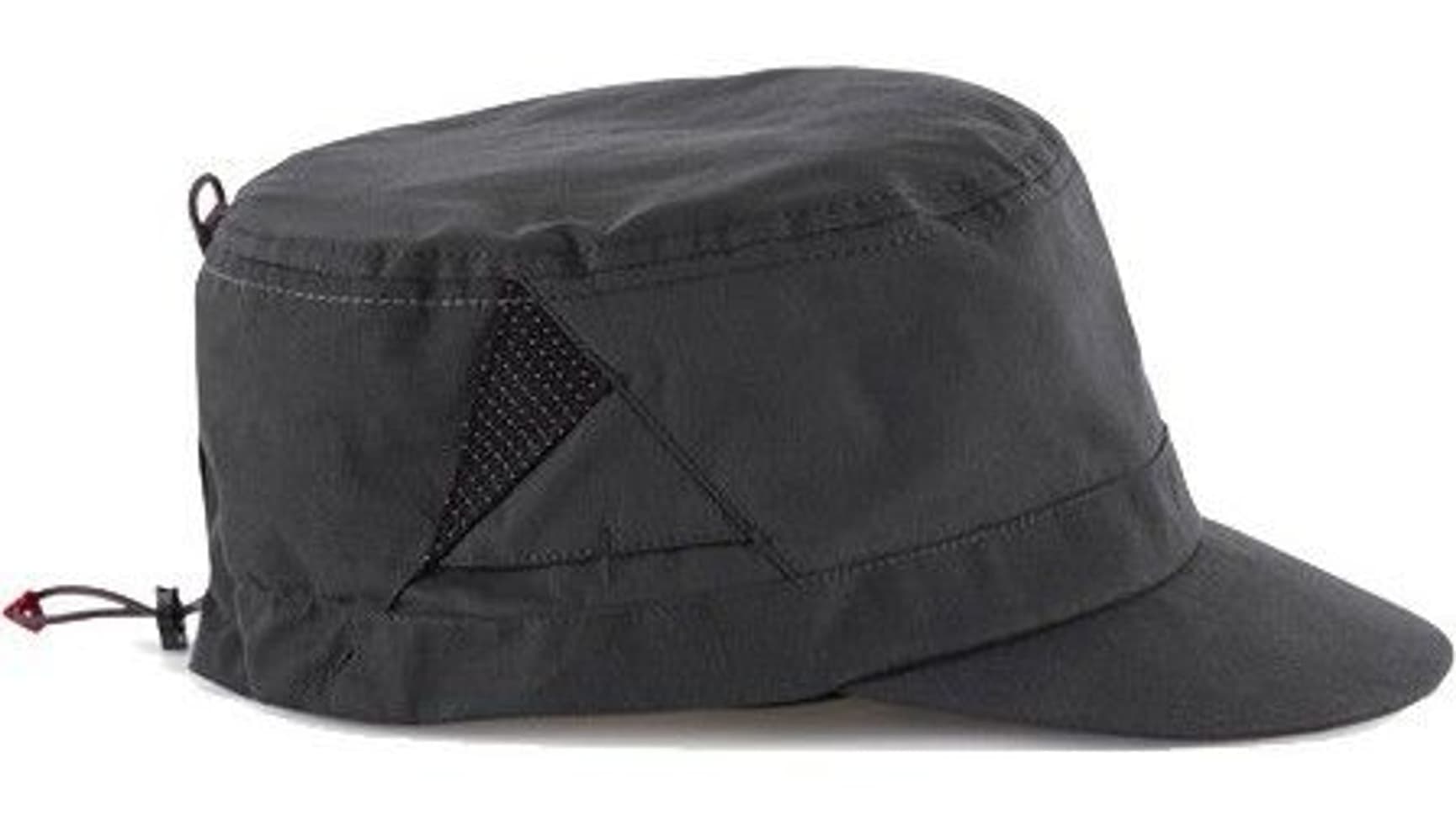 Grimner Cap Raven-Raven, view: 1