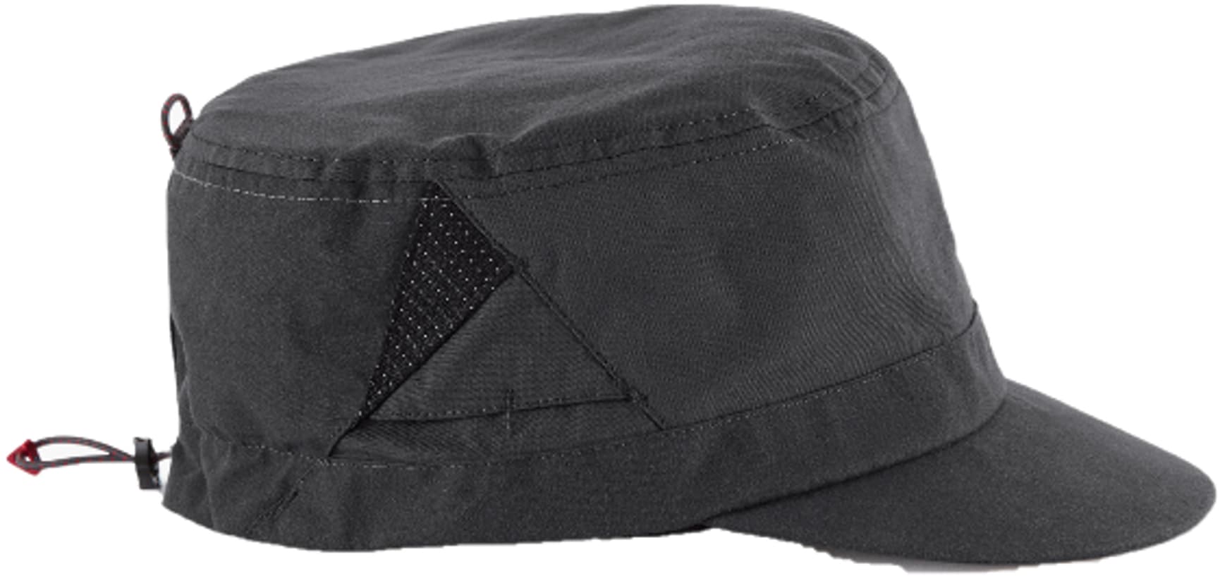 Grimner Cap Raven, view: 1
