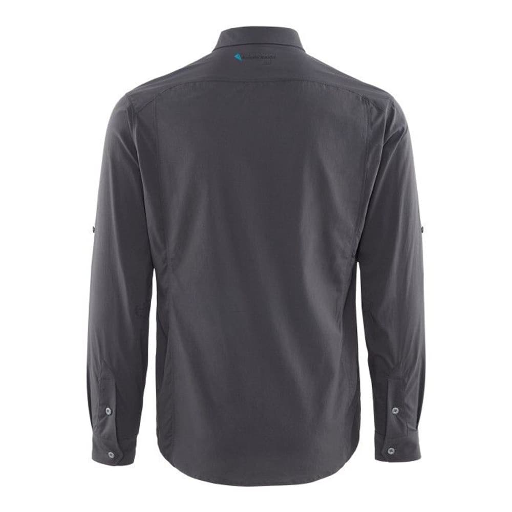 M's Tyr Shirt Raven, view: 1