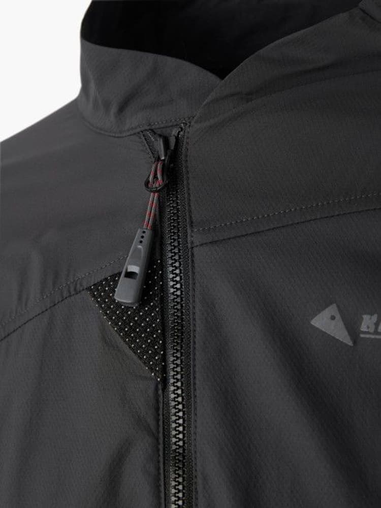 M's Nal Jacket Raven, view: 6