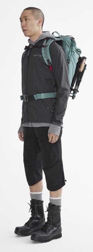 M's Nal Jacket Raven, view: 9