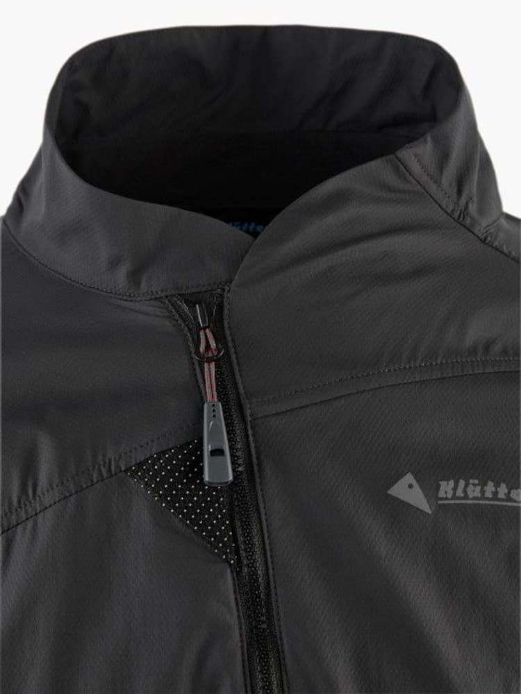 M's Nal Jacket Raven, view: 7