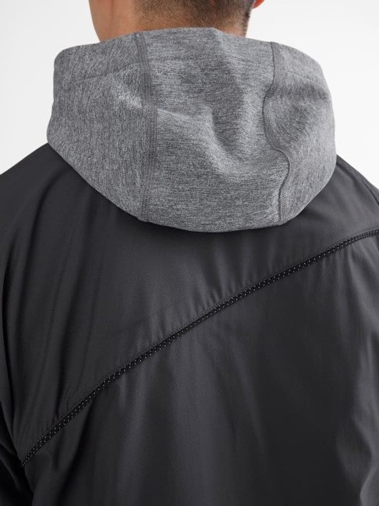 M's Nal Jacket Raven, view: 3