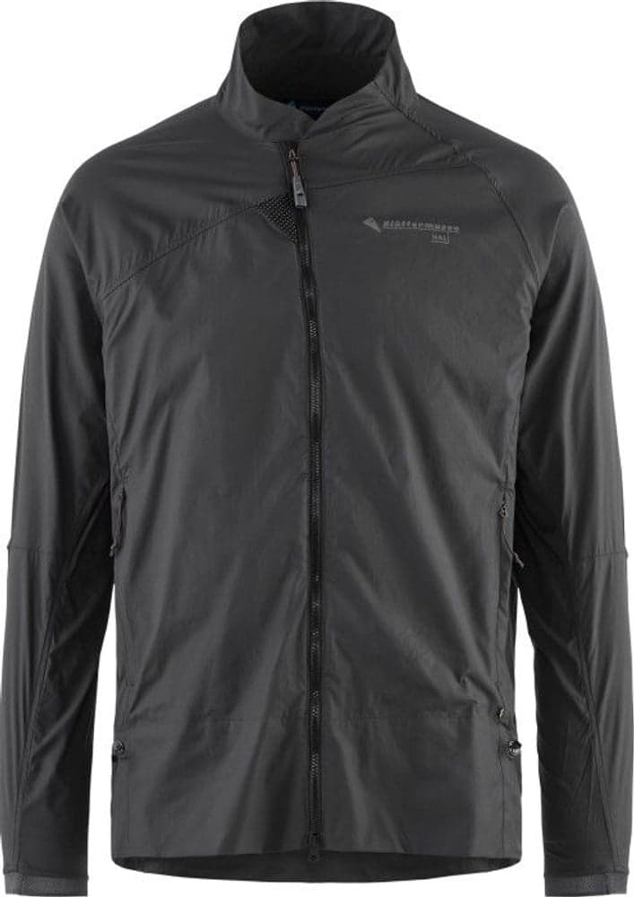 M's Nal Jacket Raven, view: 0