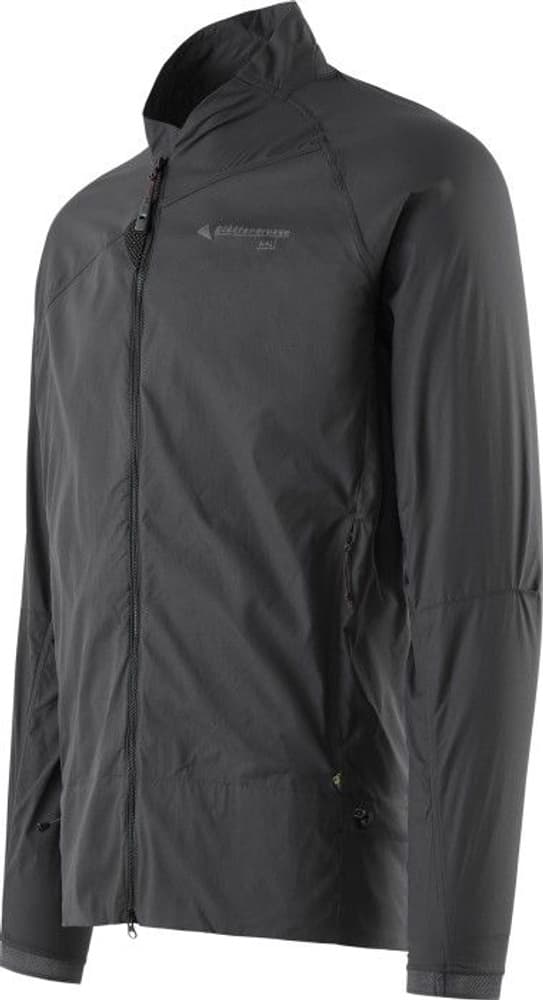 M's Nal Jacket Raven, view: 1
