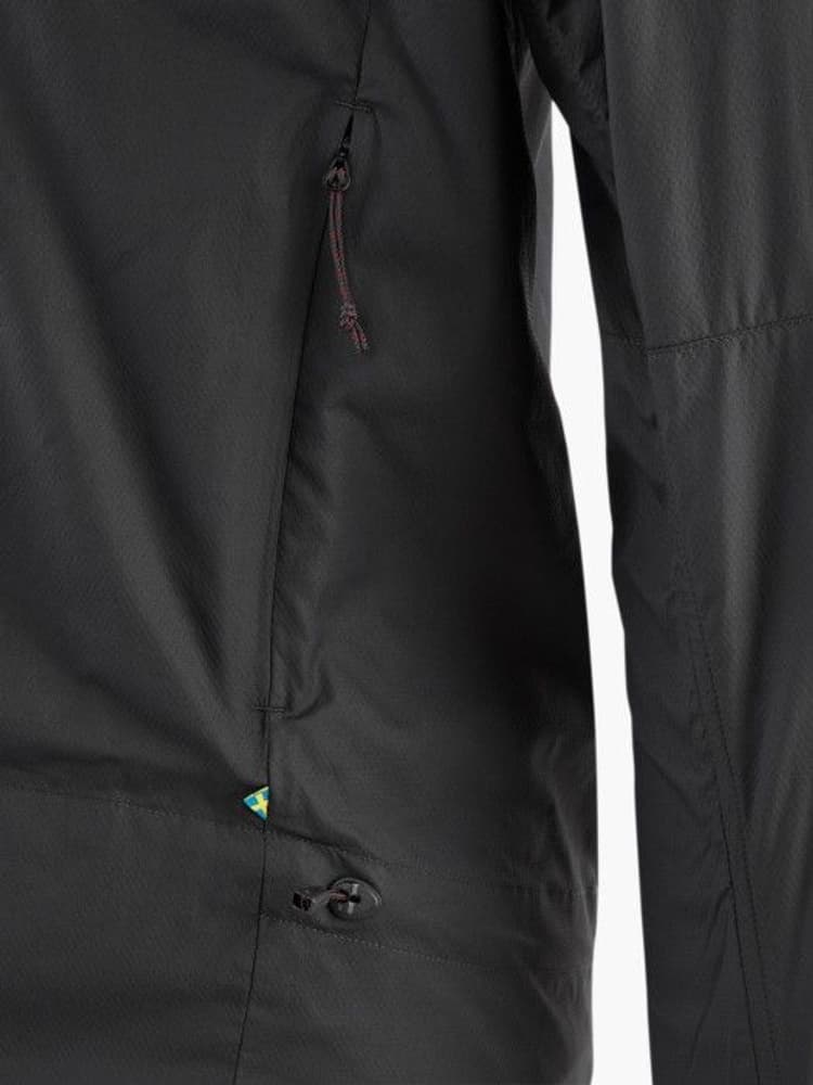 M's Nal Jacket Raven, view: 4
