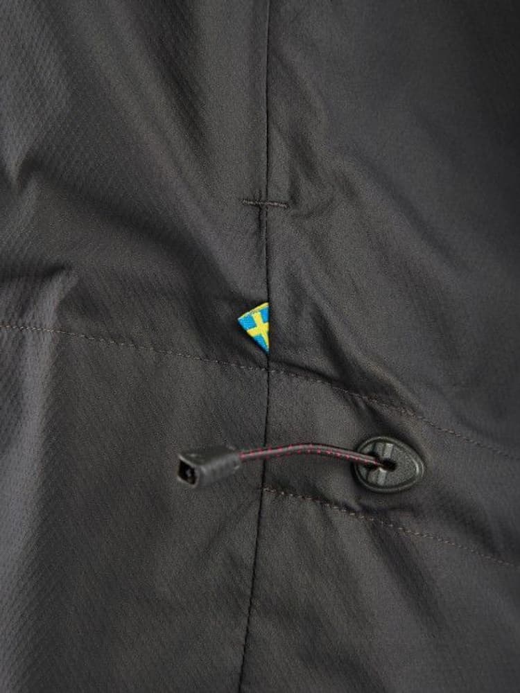 M's Nal Jacket Raven, view: 5