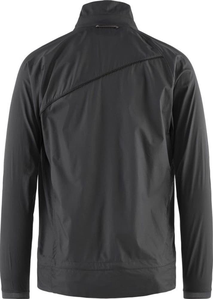 M's Nal Jacket Raven, view: 2