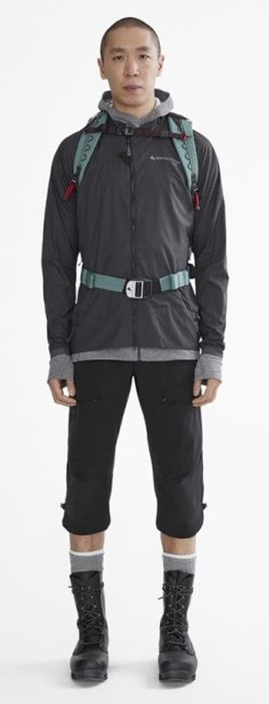 M's Nal Jacket Raven, view: 10