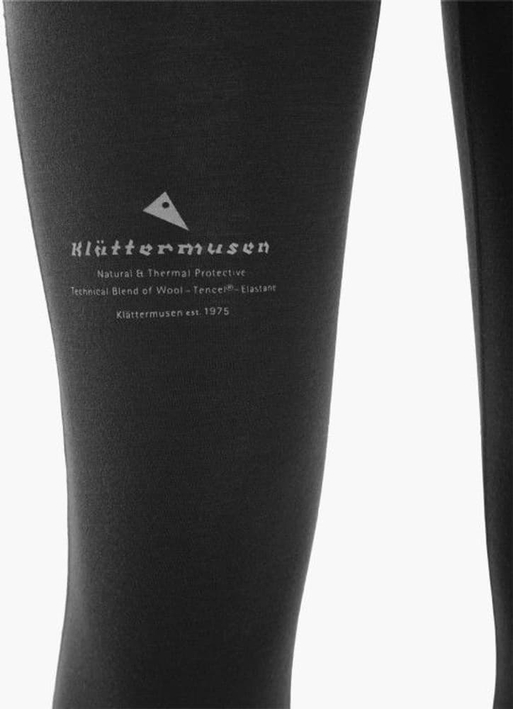 M's Fafne Long Johns Raven, view: 4