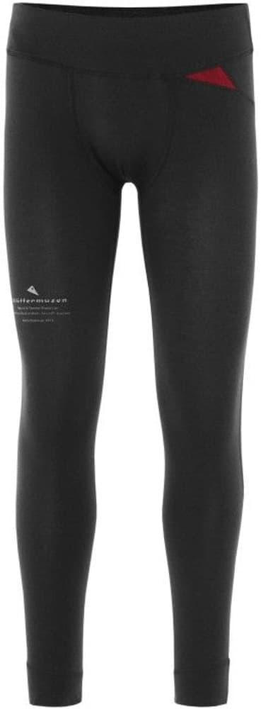 M's Fafne Long Johns Raven, view: 0