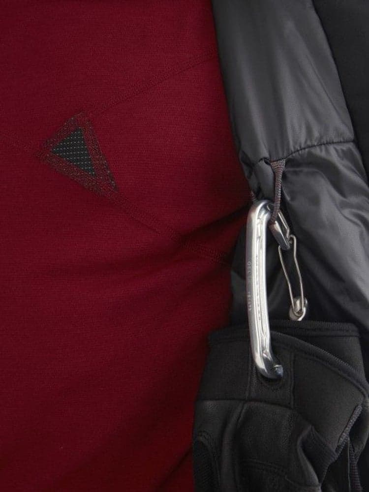 M's Alv Jacket Raven, view: 4