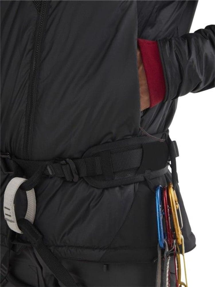 M's Alv Jacket Raven, view: 5