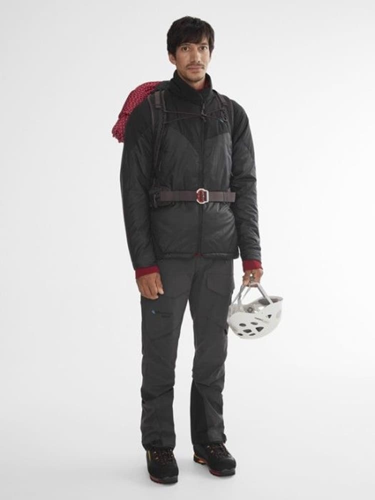 M's Alv Jacket Raven, view: 7