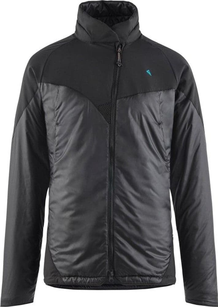M's Alv Jacket Raven, view: 0
