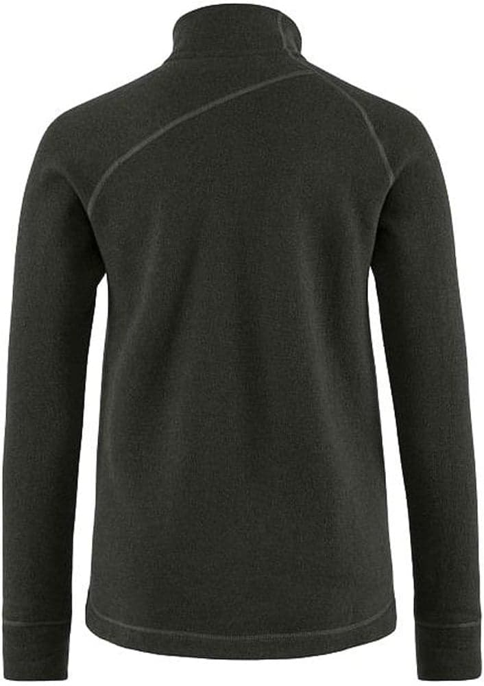 W's Balder Zip Charcoal, view: 1