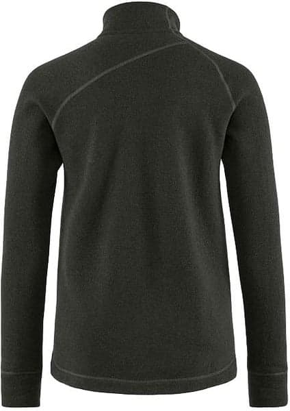 W's Balder Zip Charcoal, view: 1