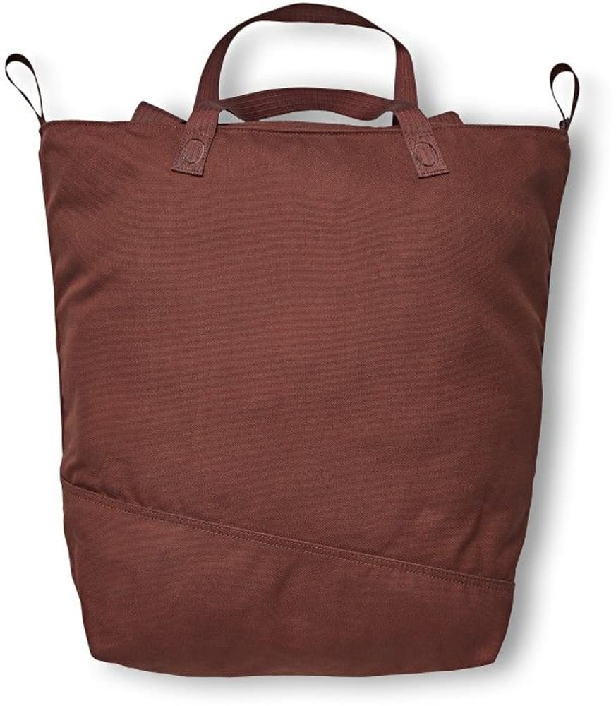 Baggi 2.0 Bag , 22L Burnt ava, view: 1