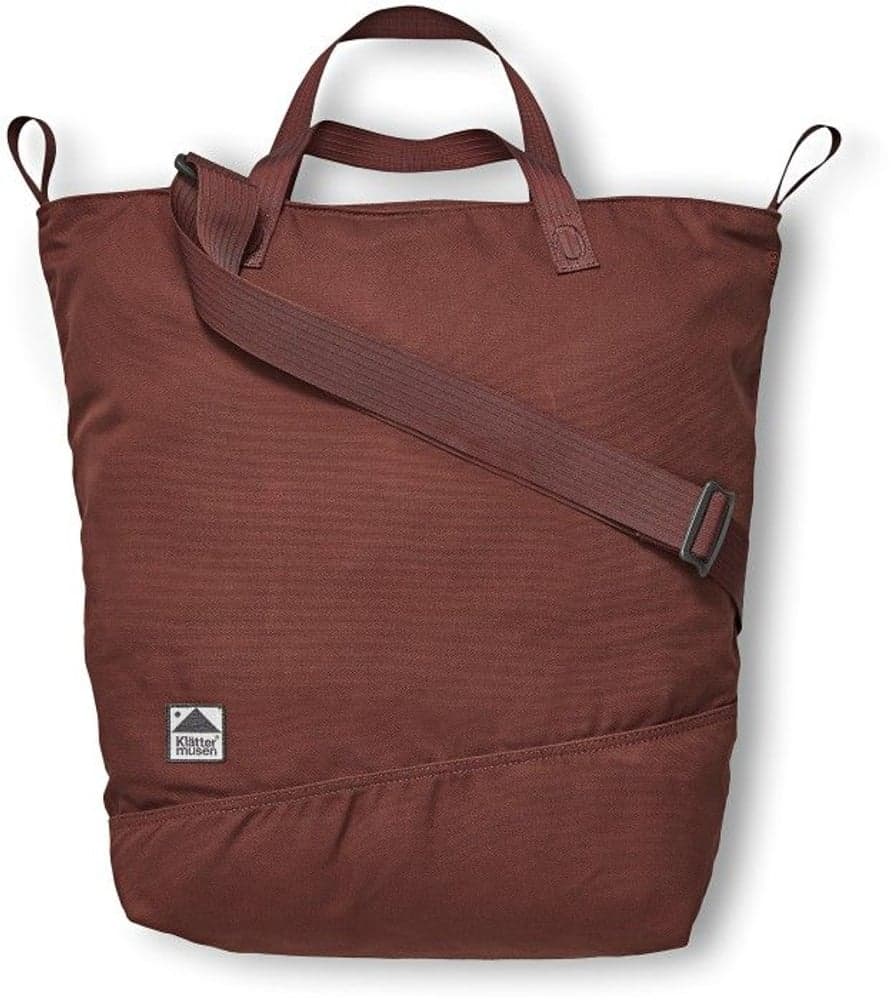 Baggi 2.0 Bag , 22L Burnt ava, view: 0