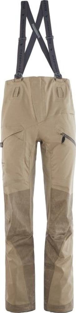 M's Dark Brage Pants Dark Khaki, view: 0