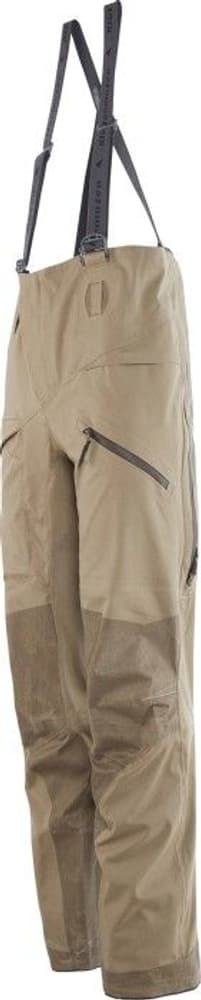 M's Dark Brage Pants Dark Khaki, view: 1