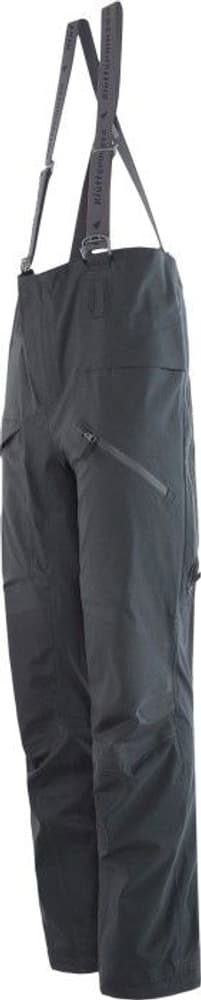 M's Brage Pants Raven, view: 1