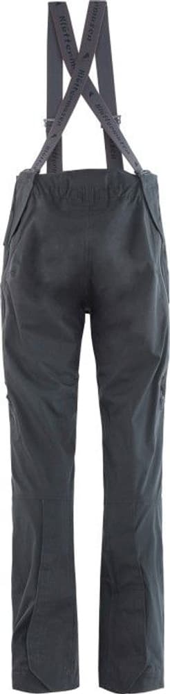 M's Brage Pants Raven, view: 2