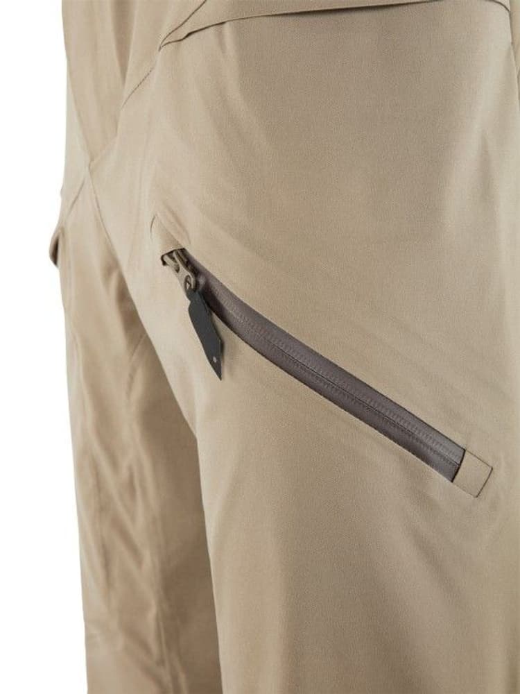 M's Dark Brage Pants Dark Khaki, view: 5