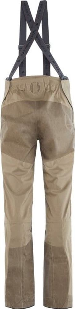 M's Dark Brage Pants Dark Khaki, view: 2