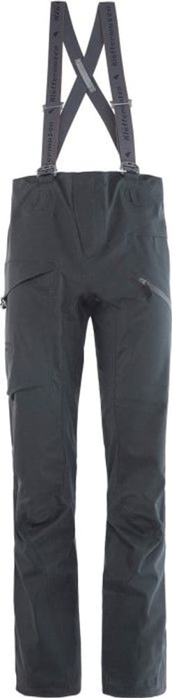 M's Brage Pants Raven, view: 0