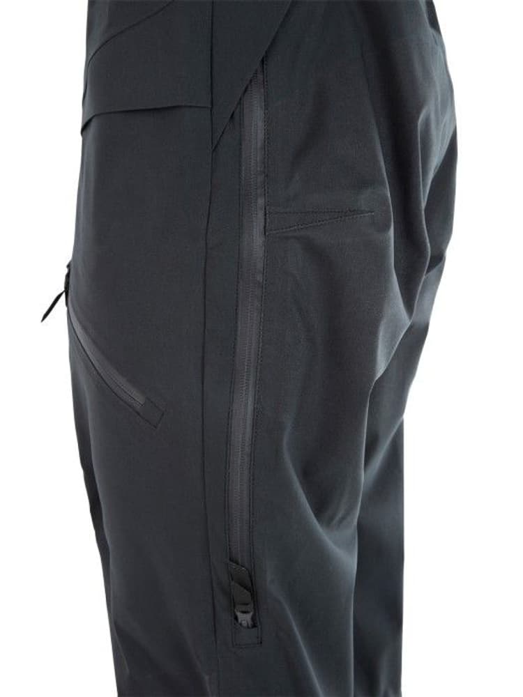 M's Brage Pants Raven, view: 4