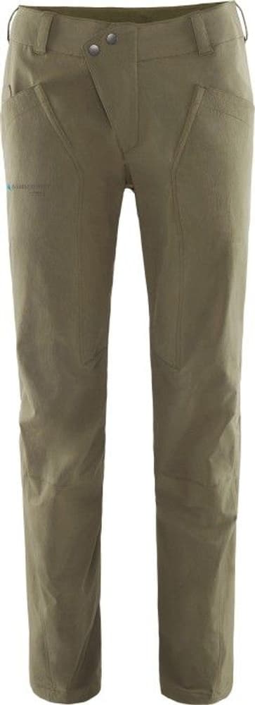 M's Magne Pants Dusty Green, view: 0