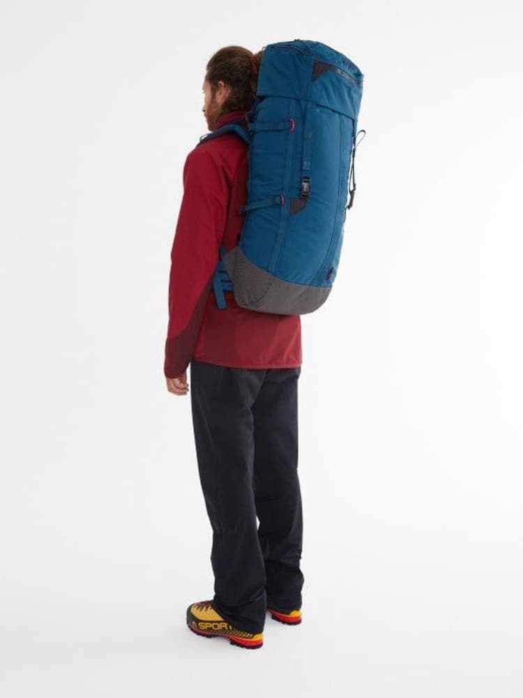 M's Magne Pants Black, view: 4