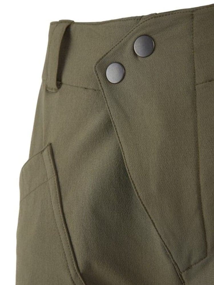 M's Magne Pants Dusty Green, view: 5