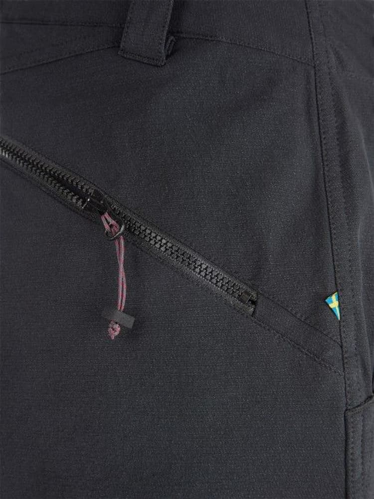 M's Magne Pants Black, view: 6