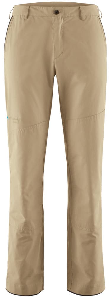 Grimm Pants M's Khaki, view: 0
