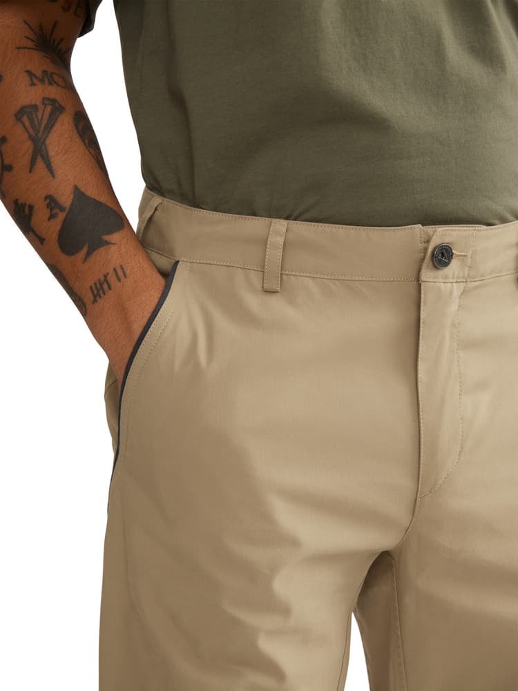Grimm Pants M's Khaki, view: 3