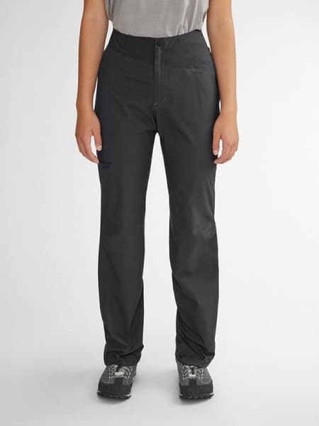 W's Asynja Pant Raven, view: 2